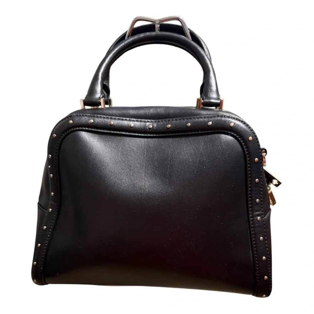 Kate Spade Helena Studded Satchel